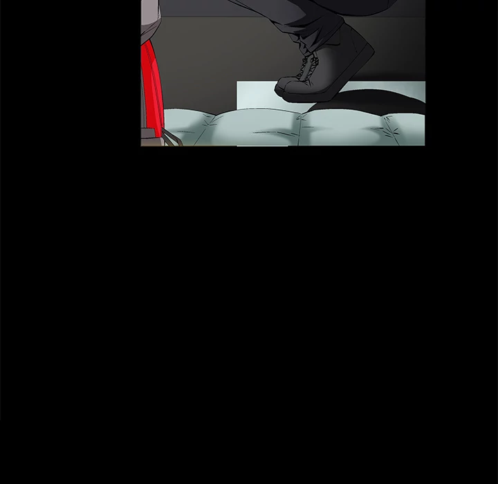 Masochist - Manhwa Chapter 8 - page 36