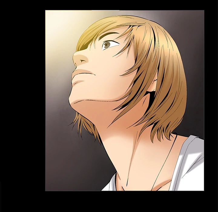 Masochist - Manhwa Chapter 8 - page 37