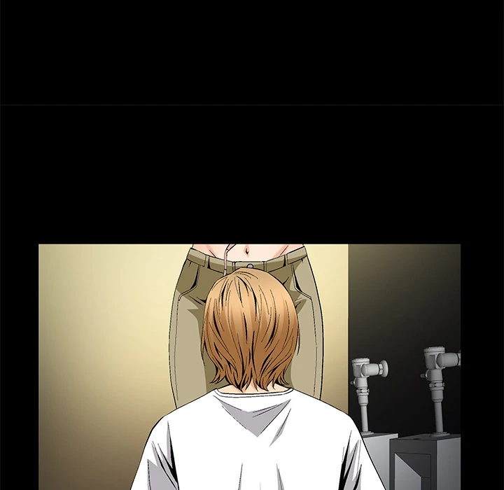 Masochist - Manhwa Chapter 8 - page 38