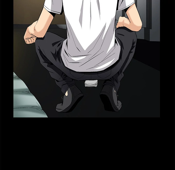 Masochist - Manhwa Chapter 8 - page 39