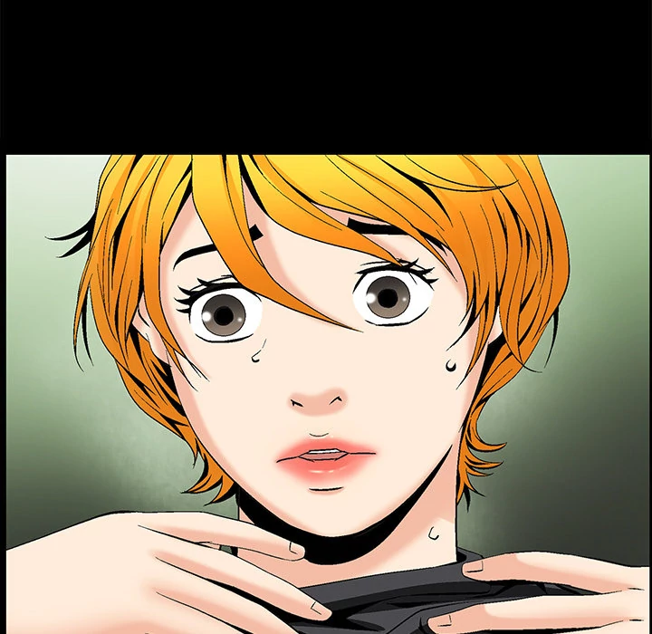 Masochist - Manhwa Chapter 8 - page 43