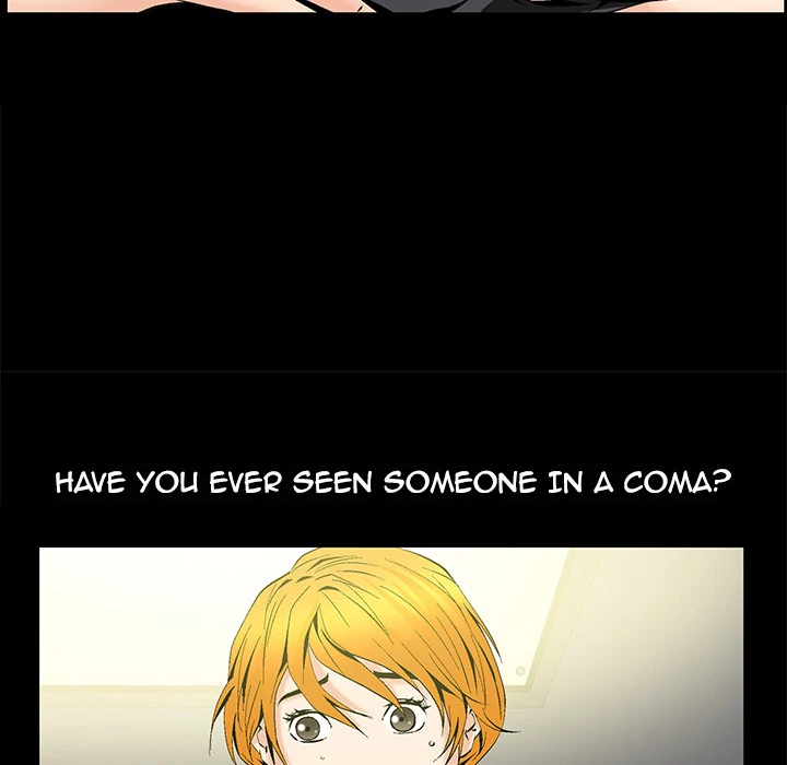 Masochist - Manhwa Chapter 8 - page 44