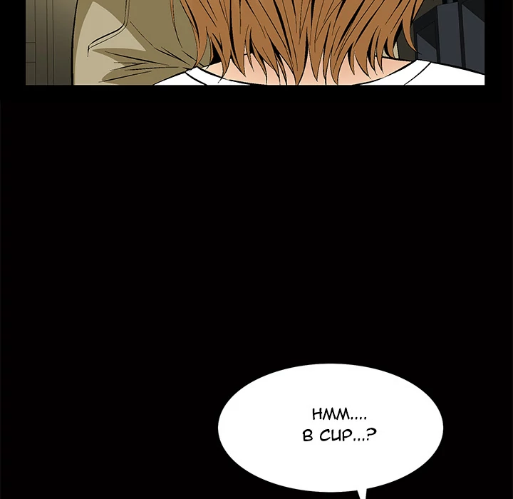 Masochist - Manhwa Chapter 8 - page 46