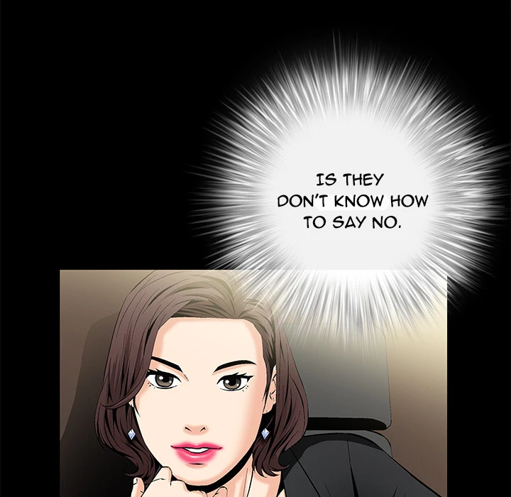 Masochist - Manhwa Chapter 8 - page 5