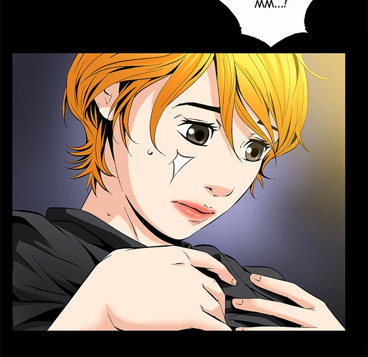 Masochist - Manhwa Chapter 8 - page 51