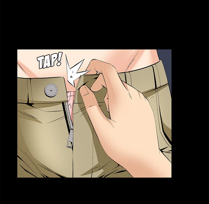 Masochist - Manhwa Chapter 8 - page 58