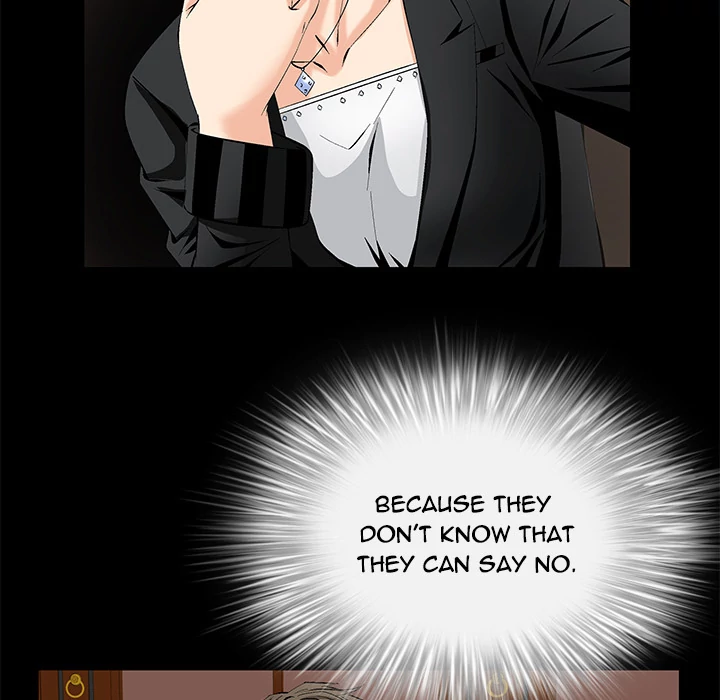 Masochist - Manhwa Chapter 8 - page 6