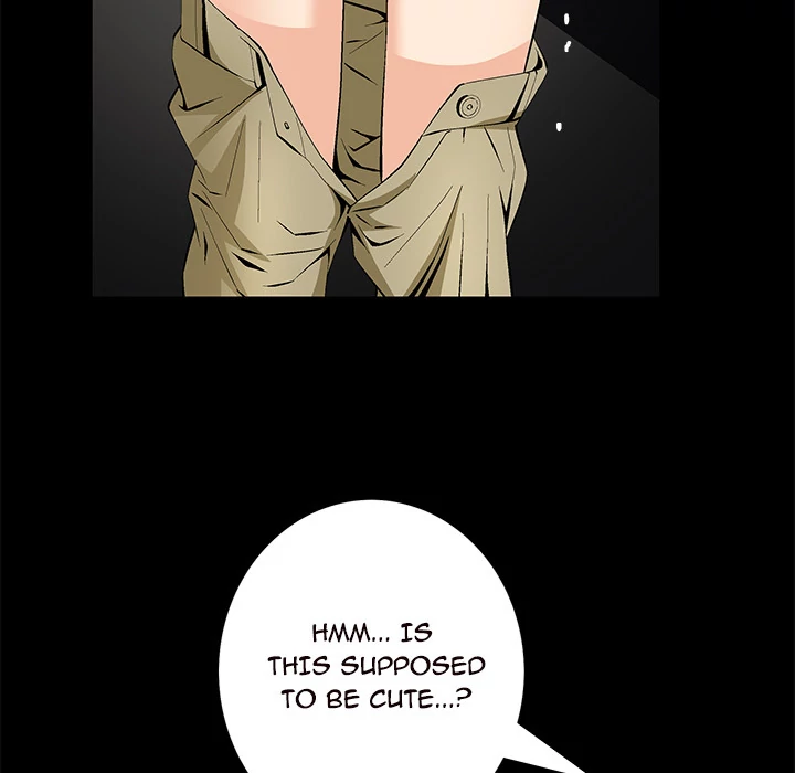 Masochist - Manhwa Chapter 8 - page 64