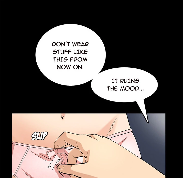 Masochist - Manhwa Chapter 8 - page 66