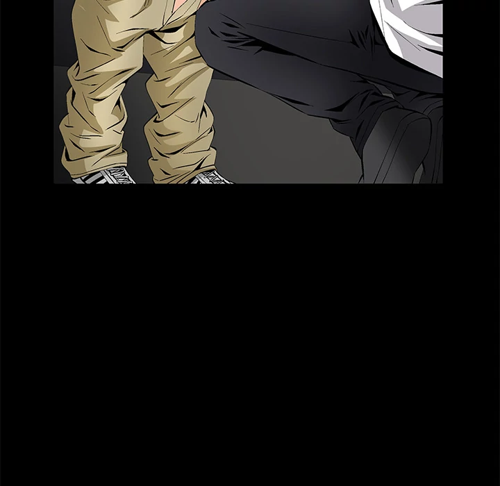 Masochist - Manhwa Chapter 8 - page 70