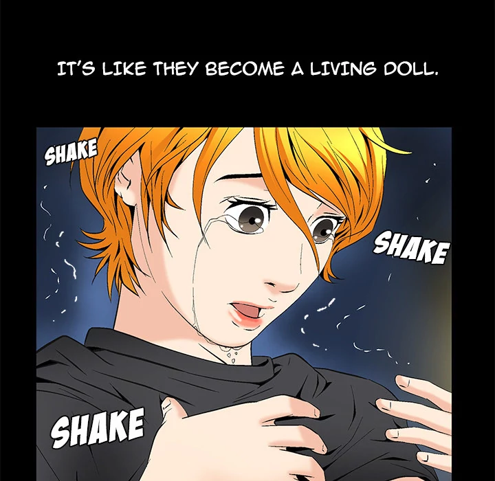 Masochist - Manhwa Chapter 8 - page 71