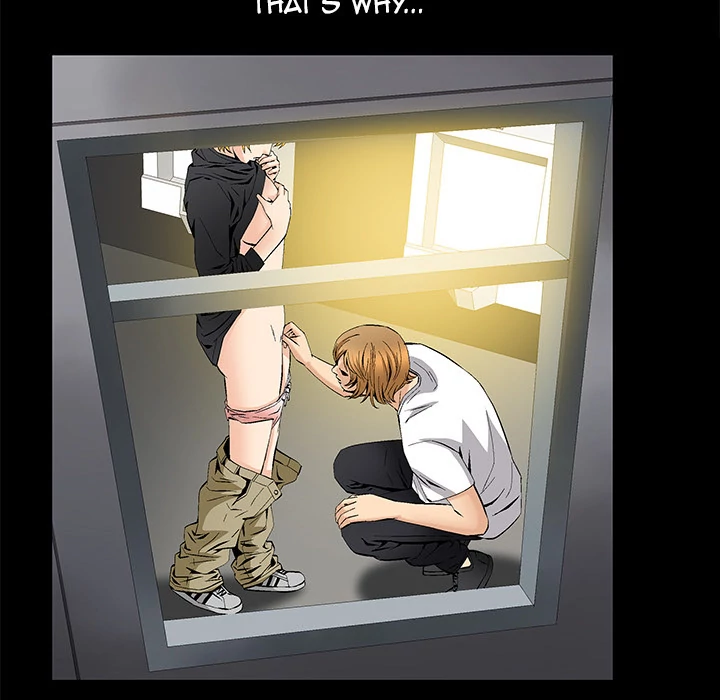 Masochist - Manhwa Chapter 8 - page 75