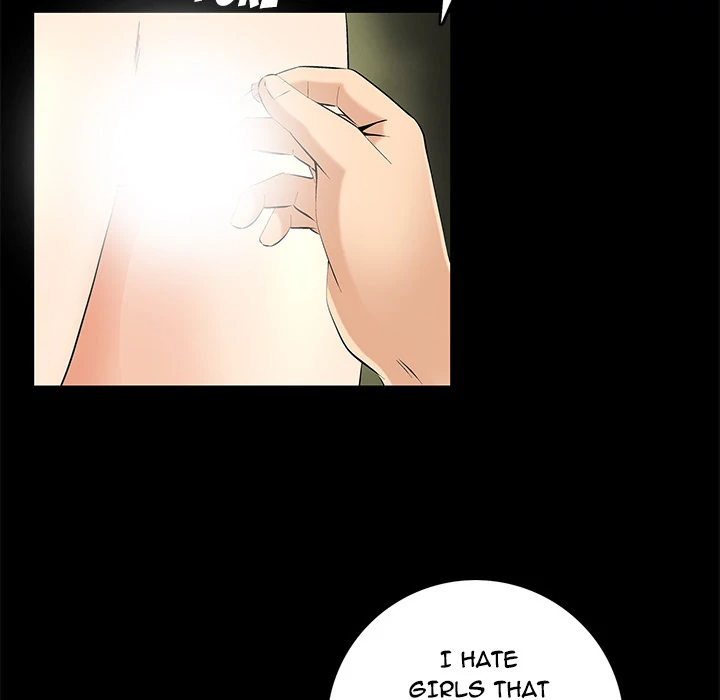 Masochist - Manhwa Chapter 8 - page 77