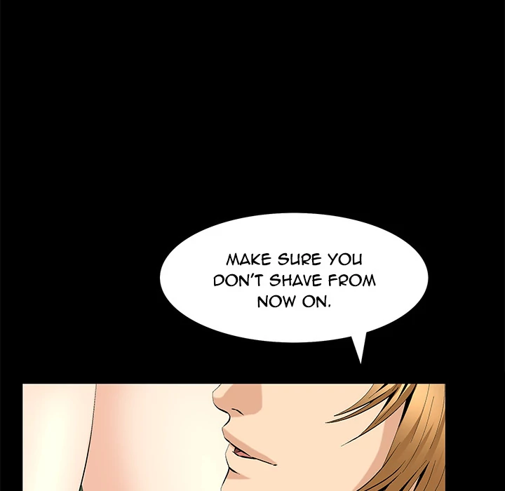 Masochist - Manhwa Chapter 8 - page 79
