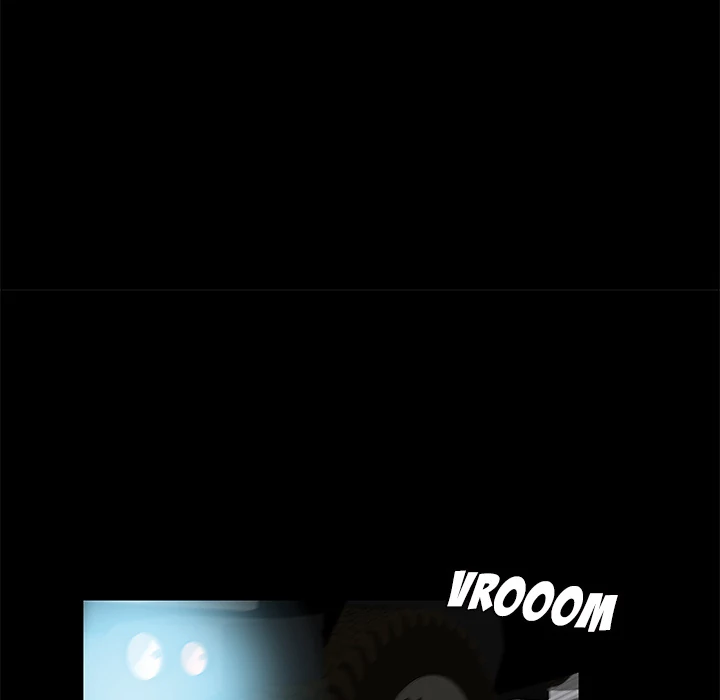 Masochist - Manhwa Chapter 8 - page 8