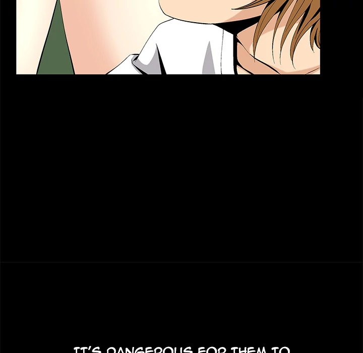 Masochist - Manhwa Chapter 8 - page 80