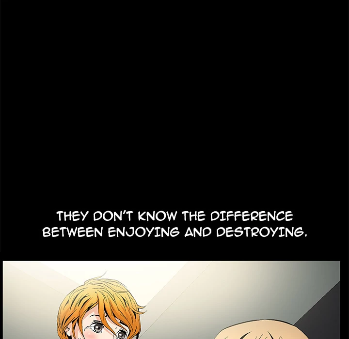 Masochist - Manhwa Chapter 8 - page 82