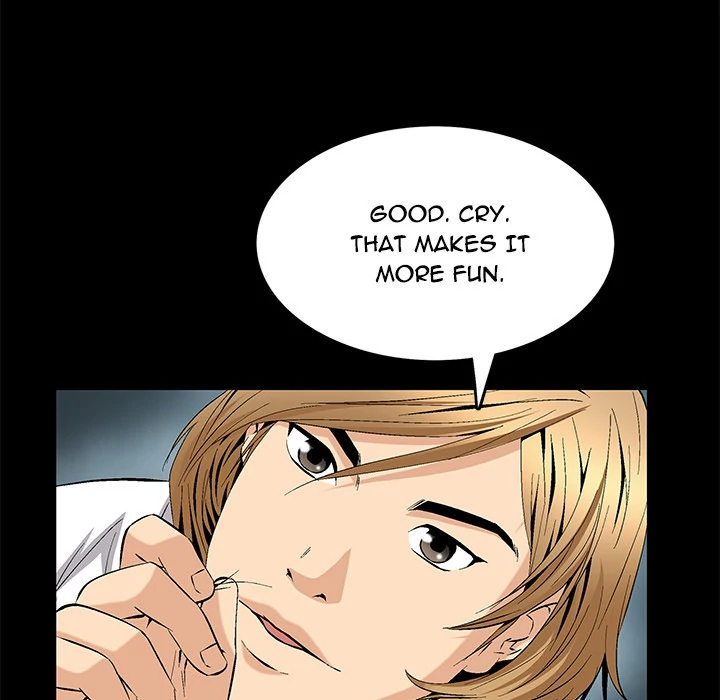 Masochist - Manhwa Chapter 8 - page 84