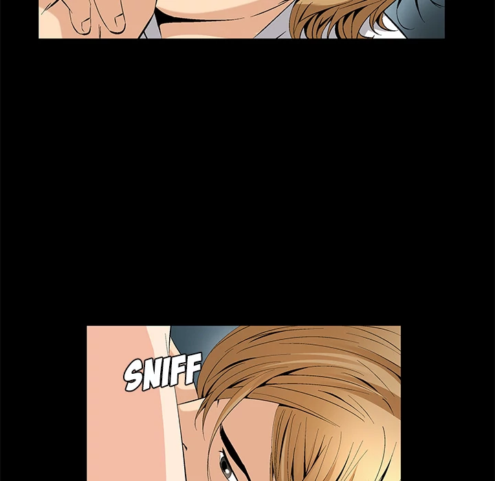 Masochist - Manhwa Chapter 8 - page 85