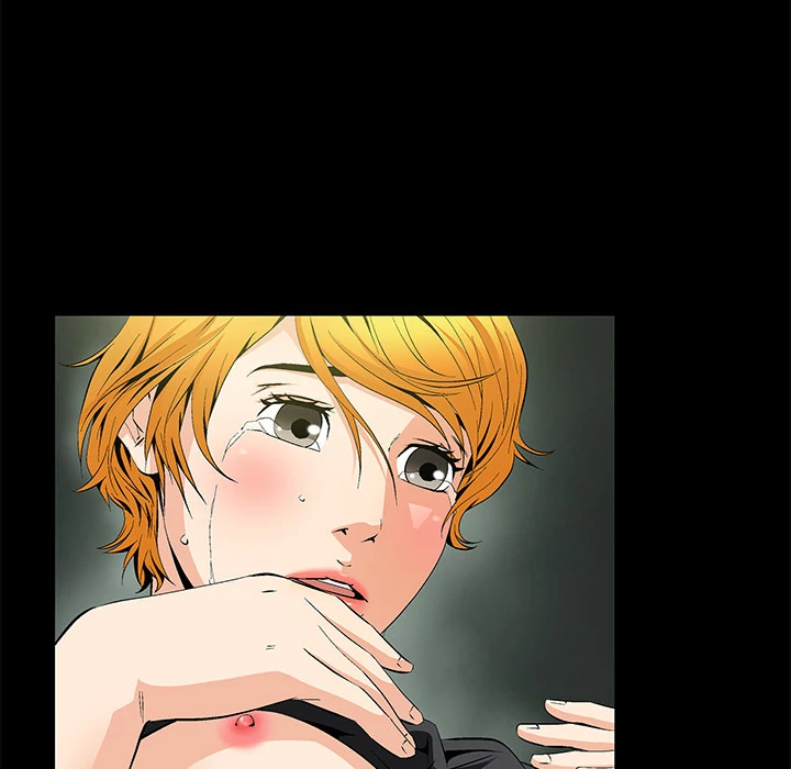 Masochist - Manhwa Chapter 8 - page 91