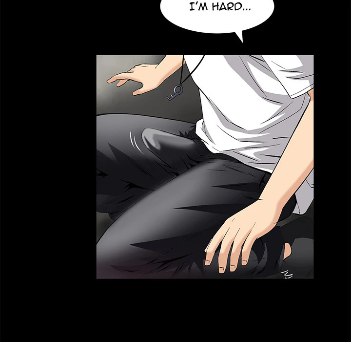 Masochist - Manhwa Chapter 8 - page 97