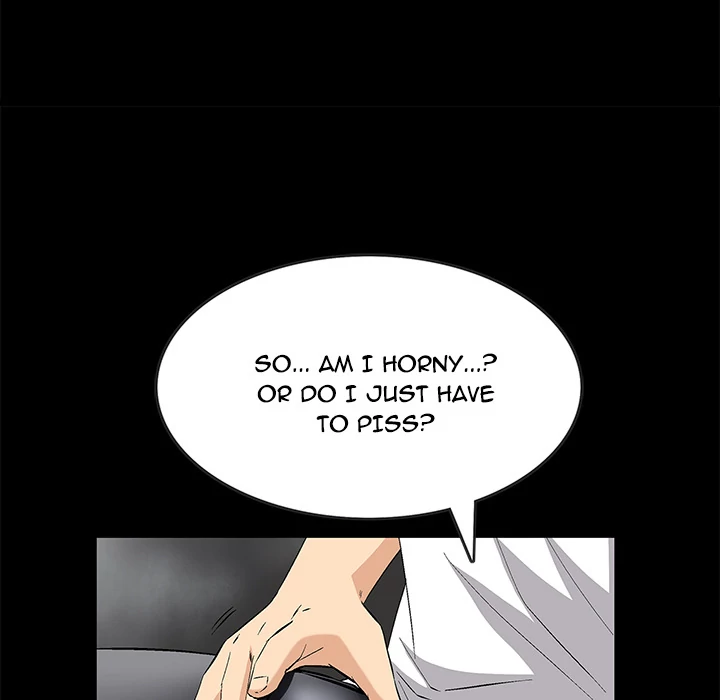 Masochist - Manhwa Chapter 8 - page 98