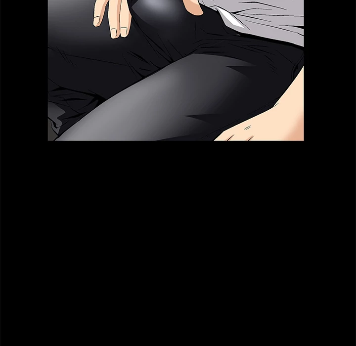 Masochist - Manhwa Chapter 8 - page 99