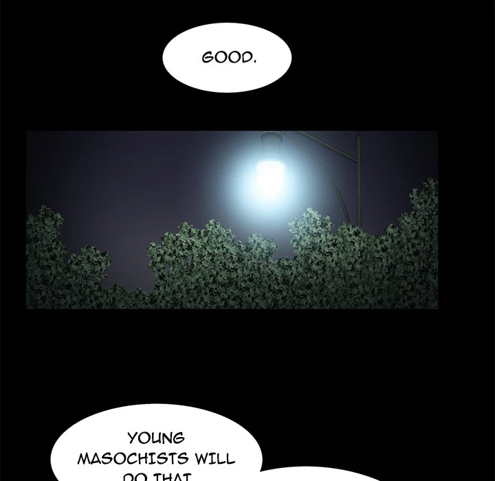 Masochist - Manhwa Chapter 9 - page 104