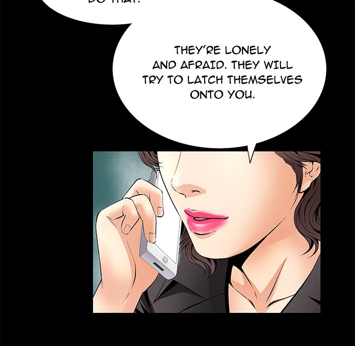 Masochist - Manhwa Chapter 9 - page 105