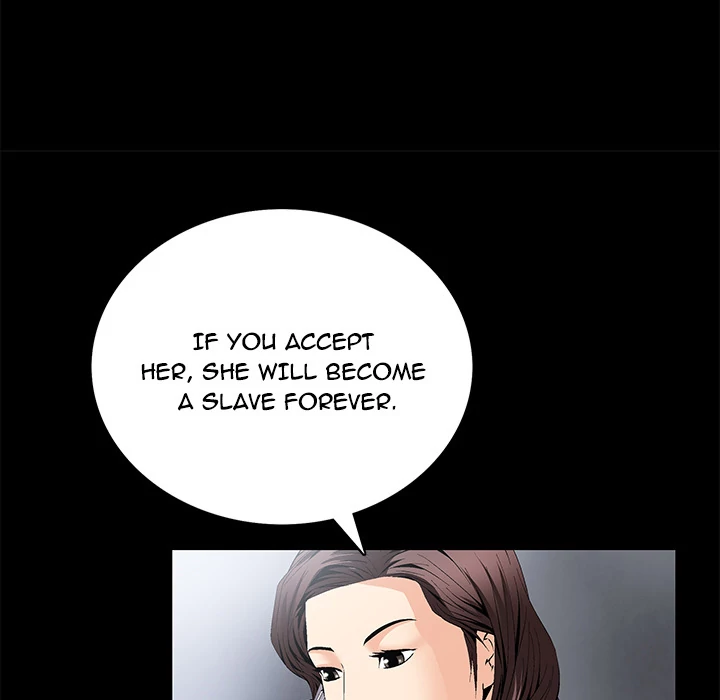 Masochist - Manhwa Chapter 9 - page 106