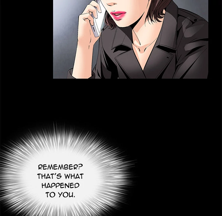 Masochist - Manhwa Chapter 9 - page 107