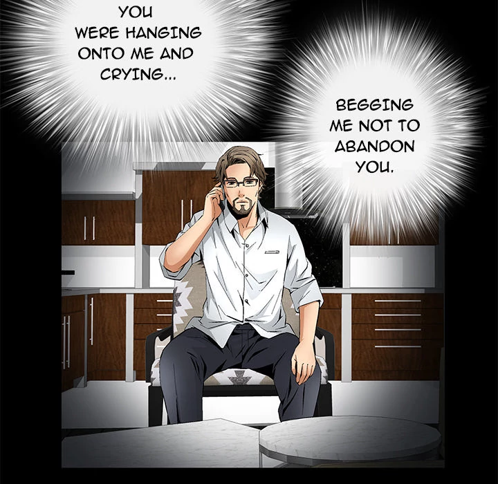 Masochist - Manhwa Chapter 9 - page 109