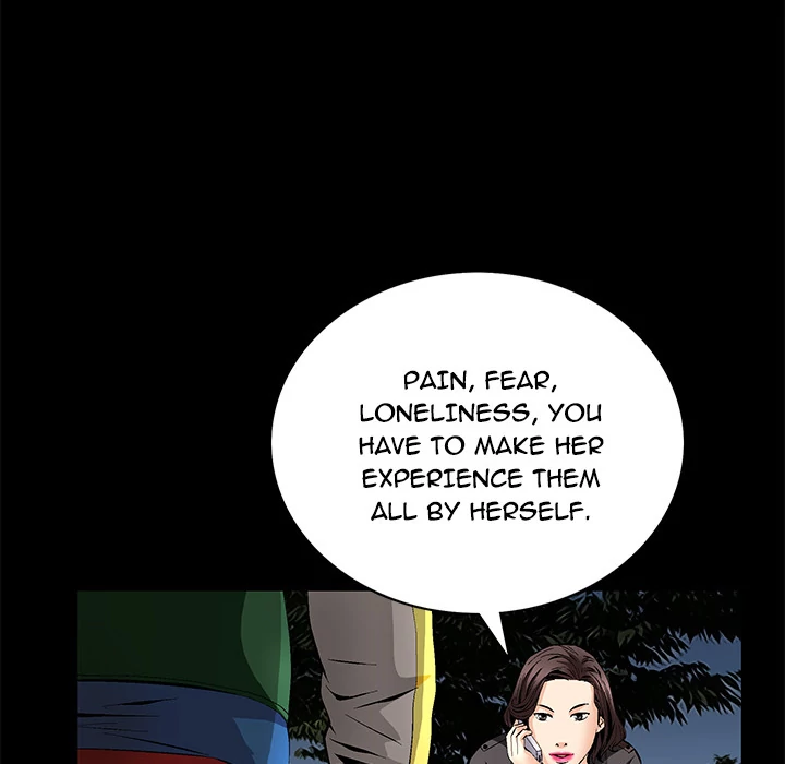 Masochist - Manhwa Chapter 9 - page 110