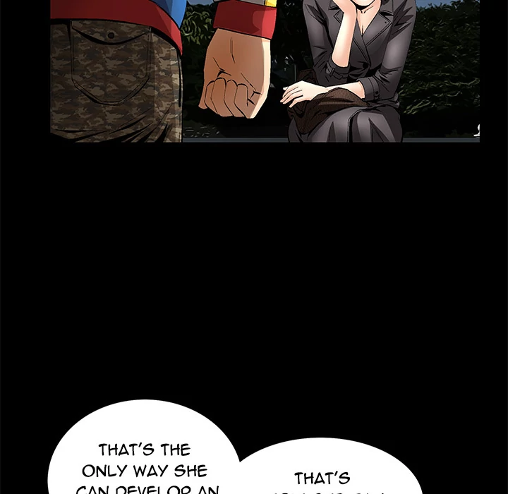 Masochist - Manhwa Chapter 9 - page 111