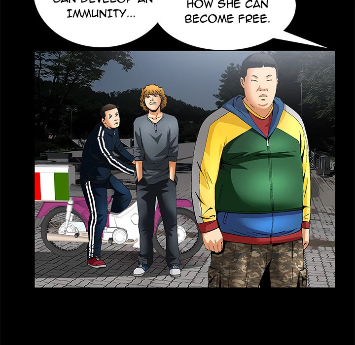 Masochist - Manhwa Chapter 9 - page 112