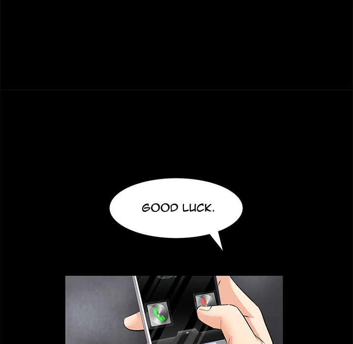 Masochist - Manhwa Chapter 9 - page 113