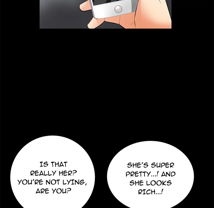 Masochist - Manhwa Chapter 9 - page 114