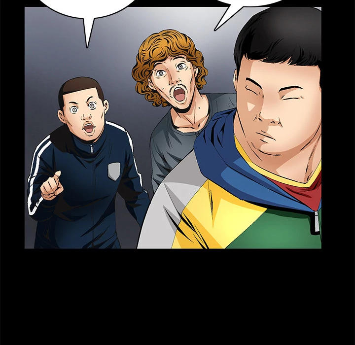 Masochist - Manhwa Chapter 9 - page 115