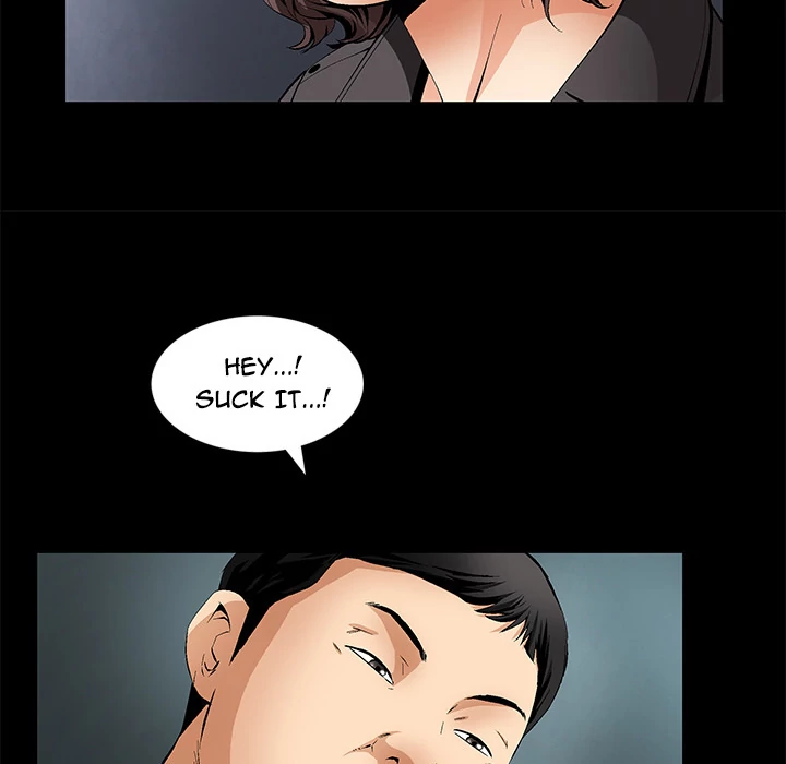 Masochist - Manhwa Chapter 9 - page 119