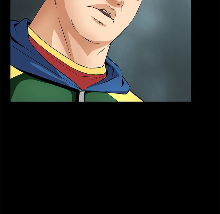 Masochist - Manhwa Chapter 9 - page 120