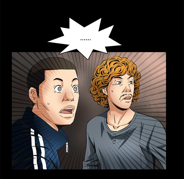 Masochist - Manhwa Chapter 9 - page 121