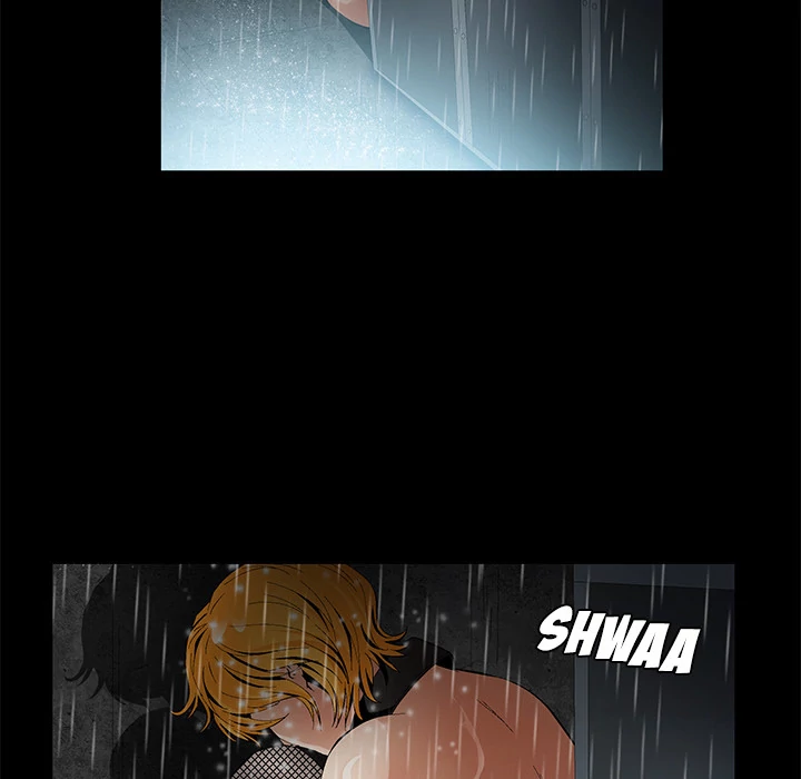 Masochist - Manhwa Chapter 9 - page 17