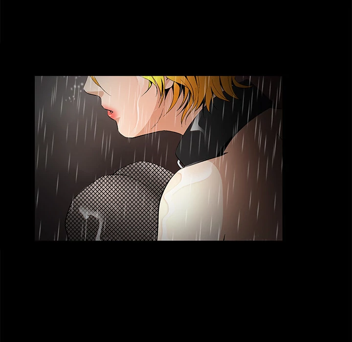 Masochist - Manhwa Chapter 9 - page 19