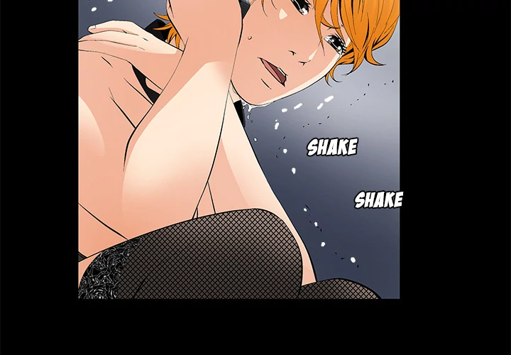 Masochist - Manhwa Chapter 9 - page 2