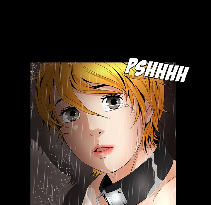 Masochist - Manhwa Chapter 9 - page 20