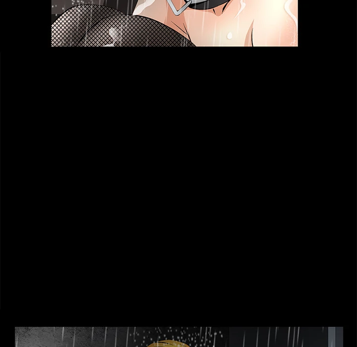 Masochist - Manhwa Chapter 9 - page 21