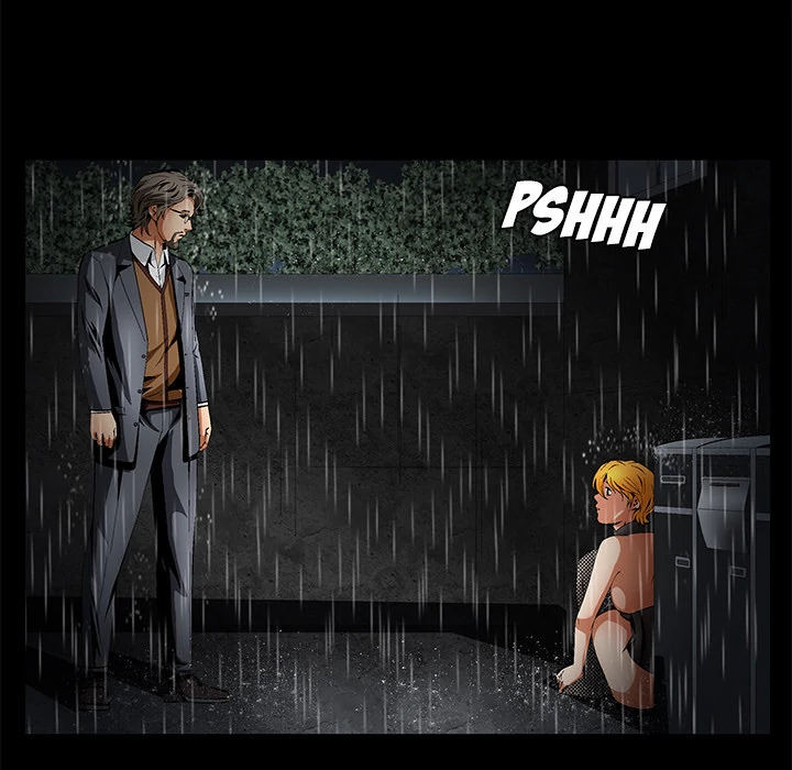 Masochist - Manhwa Chapter 9 - page 25