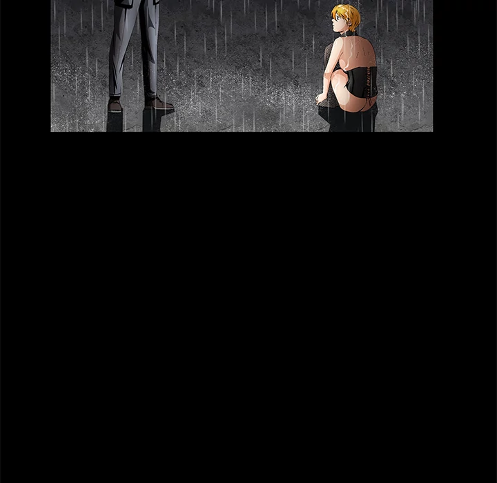 Masochist - Manhwa Chapter 9 - page 27