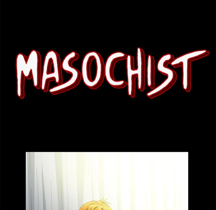 Masochist - Manhwa Chapter 9 - page 31