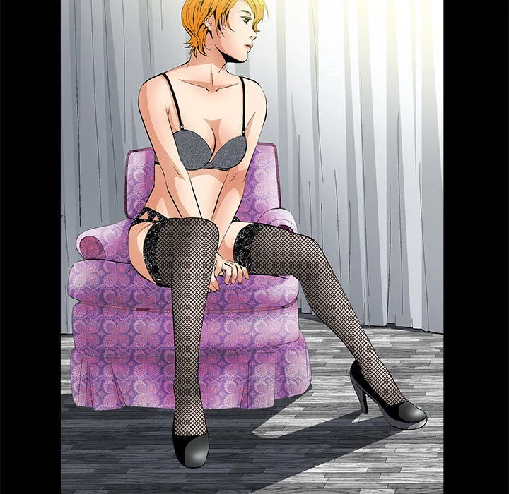 Masochist - Manhwa Chapter 9 - page 32